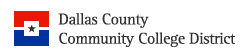 Dallas County Community College District Logo