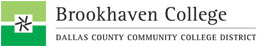 Brookhaven College - one of the seven colleges of the Dallas County Community College District