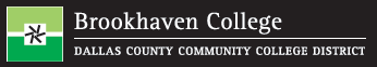 Brookhaven College, A member of the Dallas County Community College District