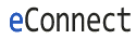eConnect logo