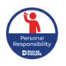 Personal Responsibility Icon