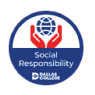 Social Responsibility Icon