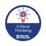 Critical Thinking Icon